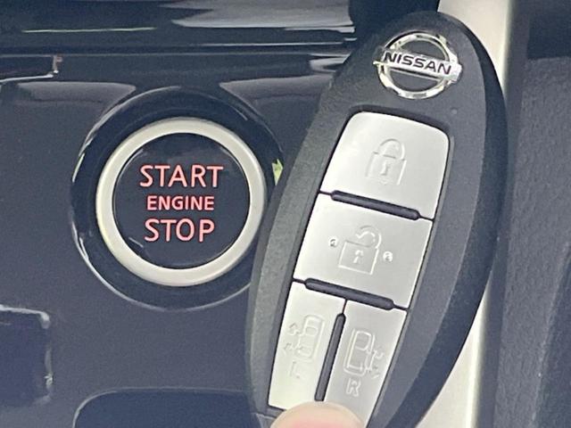 セレナ ハイウェイスター　ＶセレクションＩＩ　両側電動スライドドア　９型純正ＳＤナビ　後席モニター　全周囲カメラ　プロパイロット　デジタルインナーミラー　禁煙車　ドラレコ　コーナーセンサー　スマートキー　ＬＥＤヘッド　ＥＴＣ　純正１６インチアルミ（32枚目）