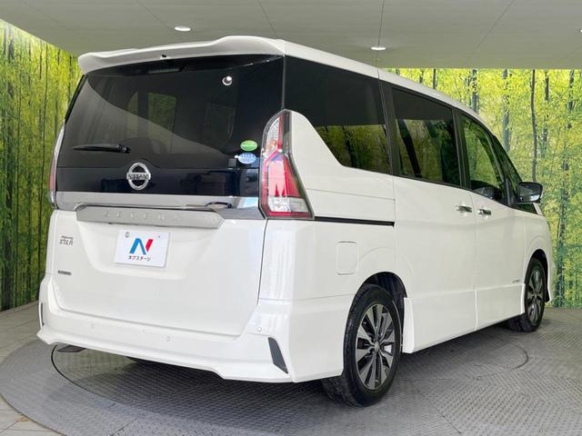 セレナ ハイウェイスター　ＶセレクションＩＩ　両側電動スライドドア　９型純正ＳＤナビ　後席モニター　全周囲カメラ　プロパイロット　デジタルインナーミラー　禁煙車　ドラレコ　コーナーセンサー　スマートキー　ＬＥＤヘッド　ＥＴＣ　純正１６インチアルミ（59枚目）