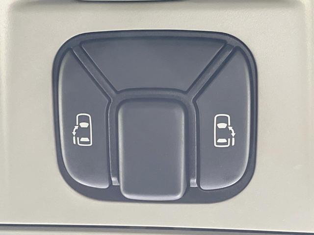 ヴェルファイア ２．４Ｚ　両側電動スライドドア　後席モニター　バックカメラ　禁煙車　コーナーセンサー　スマートキー　ＨＩＤヘッド　ビルトインＥＴＣ　純正１８インチアルミ　オートライト　デュアルエアコン　リアエアコン（6枚目）