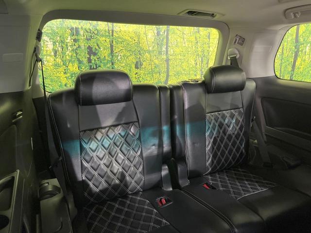 ヴェルファイア ２．４Ｚ　両側電動スライドドア　後席モニター　バックカメラ　禁煙車　コーナーセンサー　スマートキー　ＨＩＤヘッド　ビルトインＥＴＣ　純正１８インチアルミ　オートライト　デュアルエアコン　リアエアコン（10枚目）