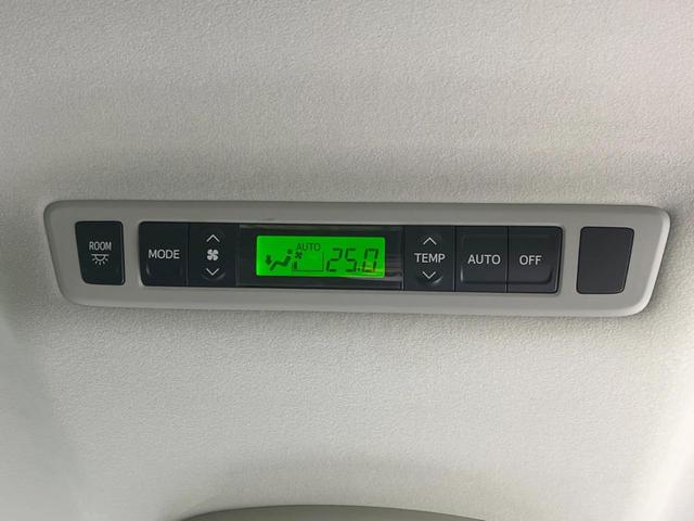ヴェルファイア ２．４Ｚ　両側電動スライドドア　後席モニター　バックカメラ　禁煙車　コーナーセンサー　スマートキー　ＨＩＤヘッド　ビルトインＥＴＣ　純正１８インチアルミ　オートライト　デュアルエアコン　リアエアコン（25枚目）