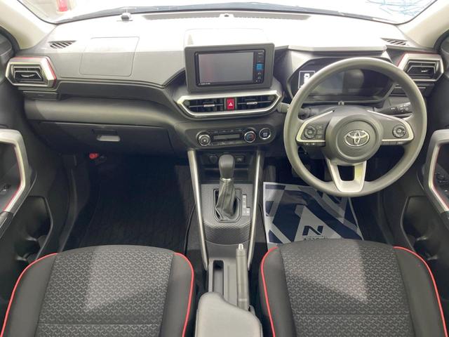 ライズ Ｇ　純正ＳＤナビ　バックカメラ　スマートアシスト　レータークルーズ　禁煙車　コーナーセンサー　スマートキー　ＬＥＤヘッド　ＥＴＣ２．０　純正１６インチアルミ　オートハイビーム　車線逸脱警報（2枚目）
