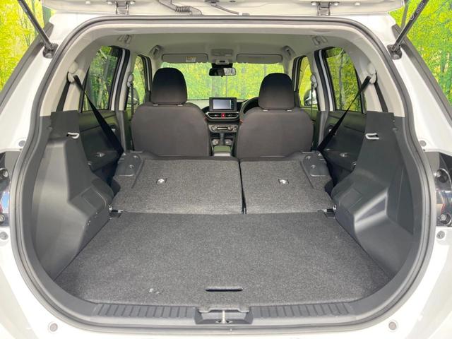 ライズ Ｇ　純正ＳＤナビ　バックカメラ　スマートアシスト　レータークルーズ　禁煙車　コーナーセンサー　スマートキー　ＬＥＤヘッド　ＥＴＣ２．０　純正１６インチアルミ　オートハイビーム　車線逸脱警報（10枚目）