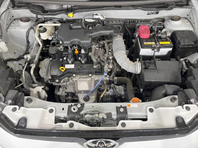 ライズ Ｇ　純正ＳＤナビ　バックカメラ　スマートアシスト　レータークルーズ　禁煙車　コーナーセンサー　スマートキー　ＬＥＤヘッド　ＥＴＣ２．０　純正１６インチアルミ　オートハイビーム　車線逸脱警報（18枚目）