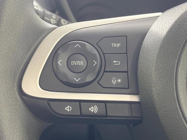 ライズ Ｇ　純正ＳＤナビ　バックカメラ　スマートアシスト　レータークルーズ　禁煙車　コーナーセンサー　スマートキー　ＬＥＤヘッド　ＥＴＣ２．０　純正１６インチアルミ　オートハイビーム　車線逸脱警報（26枚目）