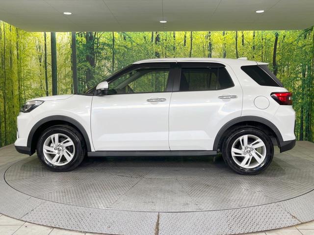 ライズ Ｇ　純正ＳＤナビ　バックカメラ　スマートアシスト　レータークルーズ　禁煙車　コーナーセンサー　スマートキー　ＬＥＤヘッド　ＥＴＣ２．０　純正１６インチアルミ　オートハイビーム　車線逸脱警報（47枚目）