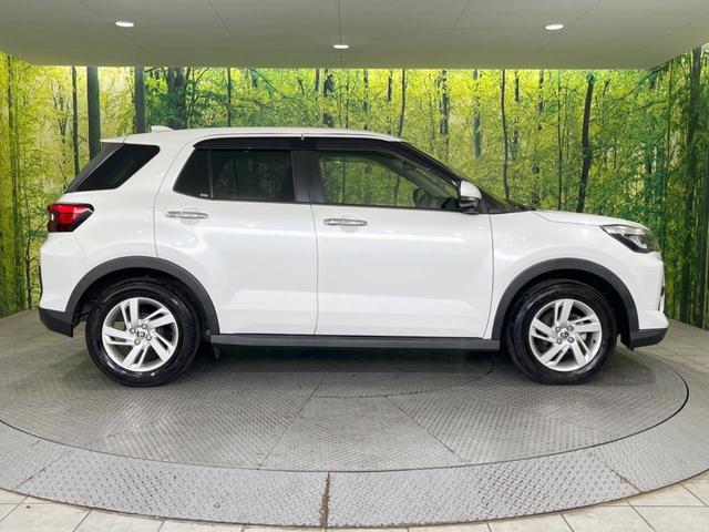 ライズ Ｇ　純正ＳＤナビ　バックカメラ　スマートアシスト　レータークルーズ　禁煙車　コーナーセンサー　スマートキー　ＬＥＤヘッド　ＥＴＣ２．０　純正１６インチアルミ　オートハイビーム　車線逸脱警報（48枚目）