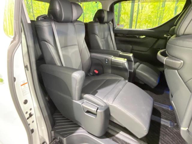 ヴェルファイア 2.5Z Gエディション 禁煙車 純正10型ナビ 両側電動スライドドア パワーバックドア 合皮レザーシート パワーシート シートヒーター ベンチレーション LEDヘッドランプ LEDフォグランプ 純正18インチアルミ(9枚目)