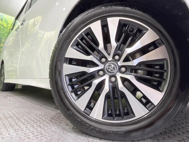 ヴェルファイア 2.5Z Gエディション 禁煙車 純正10型ナビ 両側電動スライドドア パワーバックドア 合皮レザーシート パワーシート シートヒーター ベンチレーション LEDヘッドランプ LEDフォグランプ 純正18インチアルミ(14枚目)