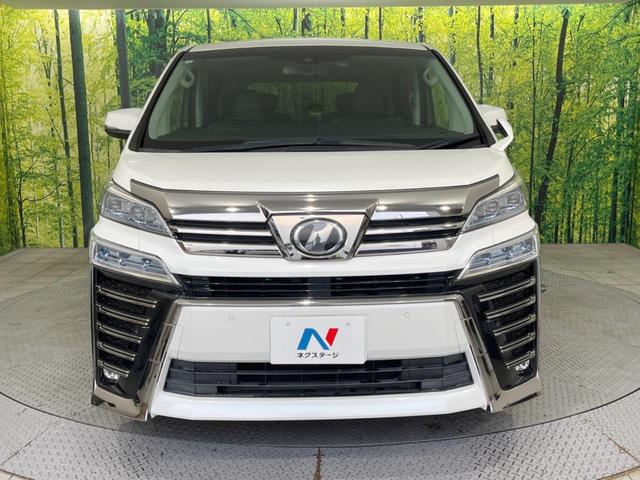 ヴェルファイア 2.5Z Gエディション 禁煙車 純正10型ナビ 両側電動スライドドア パワーバックドア 合皮レザーシート パワーシート シートヒーター ベンチレーション LEDヘッドランプ LEDフォグランプ 純正18インチアルミ(15枚目)