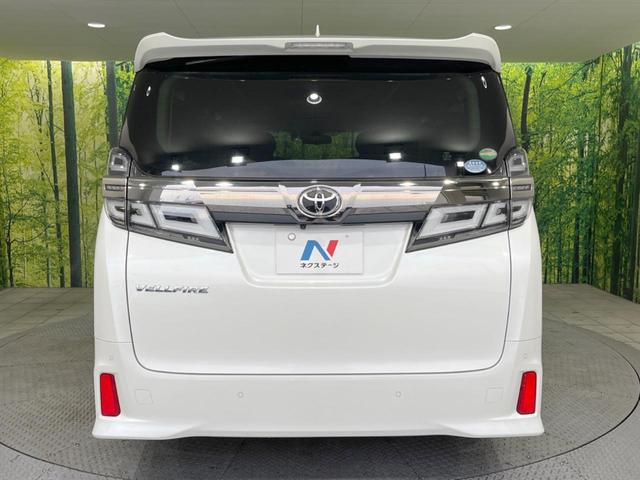 ヴェルファイア 2.5Z Gエディション 禁煙車 純正10型ナビ 両側電動スライドドア パワーバックドア 合皮レザーシート パワーシート シートヒーター ベンチレーション LEDヘッドランプ LEDフォグランプ 純正18インチアルミ(16枚目)