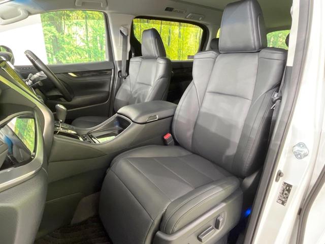 ヴェルファイア 2.5Z Gエディション 禁煙車 純正10型ナビ 両側電動スライドドア パワーバックドア 合皮レザーシート パワーシート シートヒーター ベンチレーション LEDヘッドランプ LEDフォグランプ 純正18インチアルミ(51枚目)