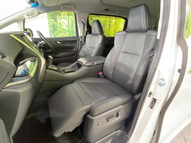 ヴェルファイア 2.5Z Gエディション 禁煙車 純正10型ナビ 両側電動スライドドア パワーバックドア 合皮レザーシート パワーシート シートヒーター ベンチレーション LEDヘッドランプ LEDフォグランプ 純正18インチアルミ(52枚目)