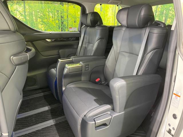 ヴェルファイア 2.5Z Gエディション 禁煙車 純正10型ナビ 両側電動スライドドア パワーバックドア 合皮レザーシート パワーシート シートヒーター ベンチレーション LEDヘッドランプ LEDフォグランプ 純正18インチアルミ(53枚目)