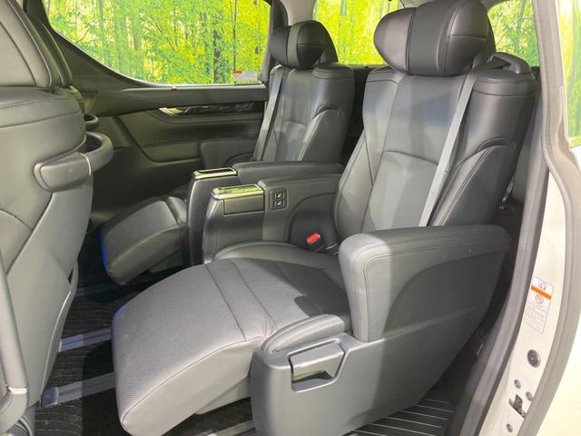 ヴェルファイア 2.5Z Gエディション 禁煙車 純正10型ナビ 両側電動スライドドア パワーバックドア 合皮レザーシート パワーシート シートヒーター ベンチレーション LEDヘッドランプ LEDフォグランプ 純正18インチアルミ(54枚目)