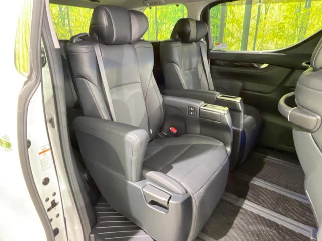 ヴェルファイア 2.5Z Gエディション 禁煙車 純正10型ナビ 両側電動スライドドア パワーバックドア 合皮レザーシート パワーシート シートヒーター ベンチレーション LEDヘッドランプ LEDフォグランプ 純正18インチアルミ(55枚目)
