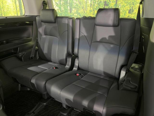 ヴェルファイア 2.5Z Gエディション 禁煙車 純正10型ナビ 両側電動スライドドア パワーバックドア 合皮レザーシート パワーシート シートヒーター ベンチレーション LEDヘッドランプ LEDフォグランプ 純正18インチアルミ(56枚目)
