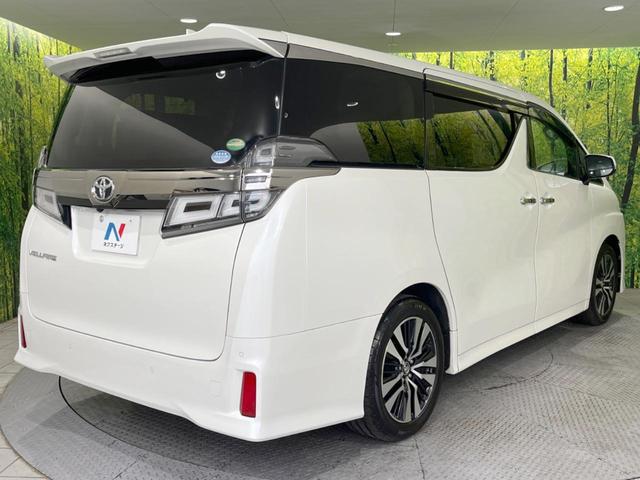 ヴェルファイア 2.5Z Gエディション 禁煙車 純正10型ナビ 両側電動スライドドア パワーバックドア 合皮レザーシート パワーシート シートヒーター ベンチレーション LEDヘッドランプ LEDフォグランプ 純正18インチアルミ(64枚目)