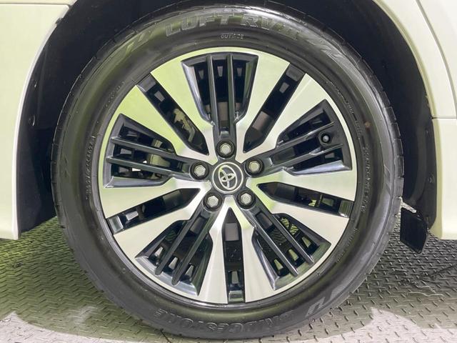 ヴェルファイア 2.5Z Gエディション 禁煙車 純正10型ナビ 両側電動スライドドア パワーバックドア 合皮レザーシート パワーシート シートヒーター ベンチレーション LEDヘッドランプ LEDフォグランプ 純正18インチアルミ(68枚目)