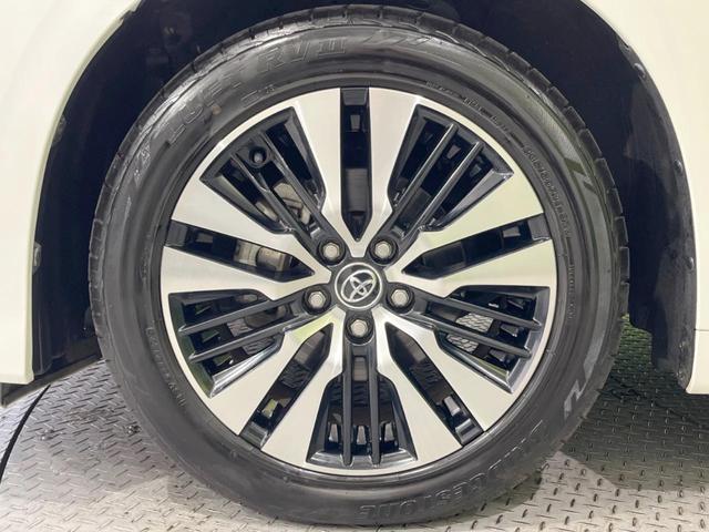 ヴェルファイア 2.5Z Gエディション 禁煙車 純正10型ナビ 両側電動スライドドア パワーバックドア 合皮レザーシート パワーシート シートヒーター ベンチレーション LEDヘッドランプ LEDフォグランプ 純正18インチアルミ(70枚目)