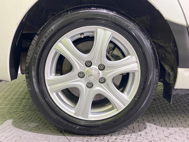 シエンタ G 禁煙車 純正SDナビ 両側電動スライドドア 7人乗り バックカメラ スマートキー ETC オートエアコン Bluetooth CD DVD再生 フルセグ 革巻ステアリングホイール シートバックポケット(46枚目)