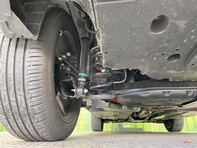 ヤリスクロス ハイブリッドZ 禁煙車 純正ナビ付8型DA 全周囲カメラ セーフティセンス パワーシート シートヒーター ステアリングヒーター BSM RCTA 純正18インチアルミ LEDヘッドランプ ナノイーX スマートキー(21枚目)