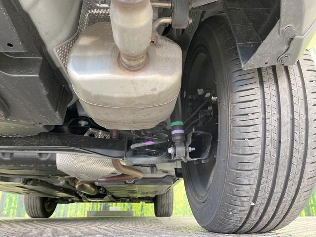 ヤリスクロス ハイブリッドZ 禁煙車 純正ナビ付8型DA 全周囲カメラ セーフティセンス パワーシート シートヒーター ステアリングヒーター BSM RCTA 純正18インチアルミ LEDヘッドランプ ナノイーX スマートキー(22枚目)