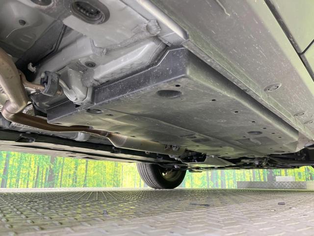 ヤリスクロス ハイブリッドZ 禁煙車 純正ナビ付8型DA 全周囲カメラ セーフティセンス パワーシート シートヒーター ステアリングヒーター BSM RCTA 純正18インチアルミ LEDヘッドランプ ナノイーX スマートキー(24枚目)