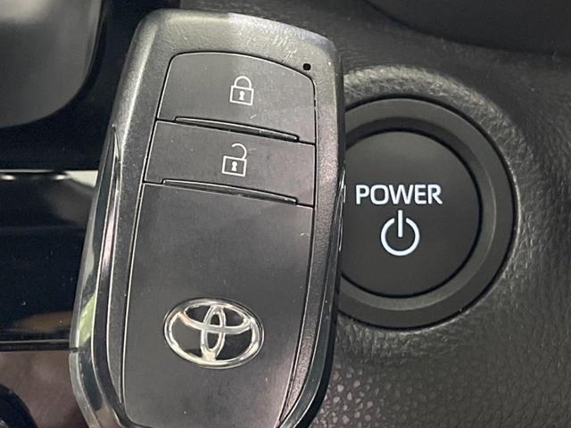 ヤリスクロス ハイブリッドZ 禁煙車 純正ナビ付8型DA 全周囲カメラ セーフティセンス パワーシート シートヒーター ステアリングヒーター BSM RCTA 純正18インチアルミ LEDヘッドランプ ナノイーX スマートキー(27枚目)