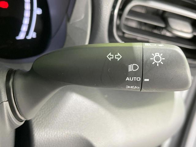 ヤリスクロス ハイブリッドZ 禁煙車 純正ナビ付8型DA 全周囲カメラ セーフティセンス パワーシート シートヒーター ステアリングヒーター BSM RCTA 純正18インチアルミ LEDヘッドランプ ナノイーX スマートキー(32枚目)