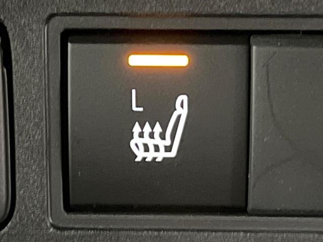 ヤリスクロス ハイブリッドZ 禁煙車 純正ナビ付8型DA 全周囲カメラ セーフティセンス パワーシート シートヒーター ステアリングヒーター BSM RCTA 純正18インチアルミ LEDヘッドランプ ナノイーX スマートキー(34枚目)