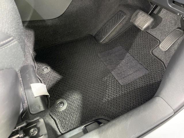 ヤリスクロス ハイブリッドZ 禁煙車 純正ナビ付8型DA 全周囲カメラ セーフティセンス パワーシート シートヒーター ステアリングヒーター BSM RCTA 純正18インチアルミ LEDヘッドランプ ナノイーX スマートキー(46枚目)