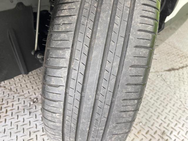 ヤリスクロス ハイブリッドZ 禁煙車 純正ナビ付8型DA 全周囲カメラ セーフティセンス パワーシート シートヒーター ステアリングヒーター BSM RCTA 純正18インチアルミ LEDヘッドランプ ナノイーX スマートキー(59枚目)