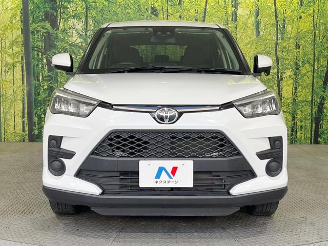 ライズ G 純正ナビ バックカメラ スマートアシスト LEDヘッド コーナーセンサー 純正16インチAW ビルトインETC オートエアコン オートハイビーム スマートキー ステアリングスイッチ レーンキープ(14枚目)