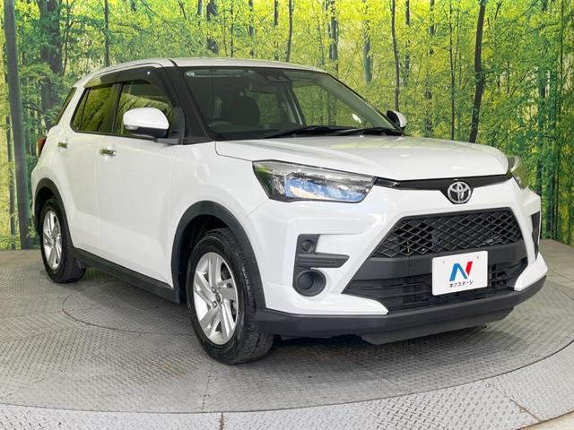 ライズ G 純正ナビ バックカメラ スマートアシスト LEDヘッド コーナーセンサー 純正16インチAW ビルトインETC オートエアコン オートハイビーム スマートキー ステアリングスイッチ レーンキープ(16枚目)