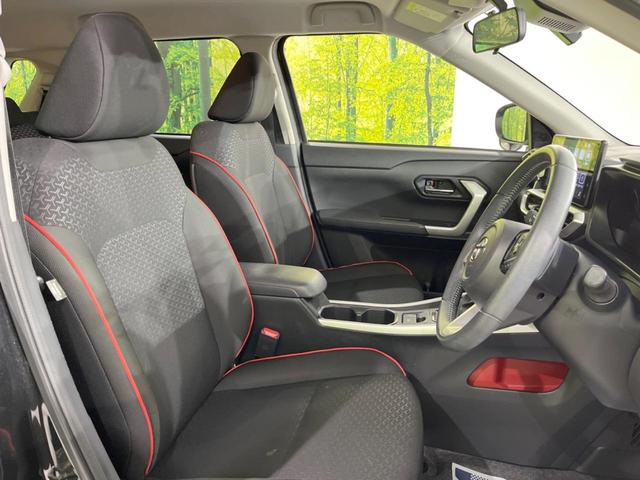 ライズ Ｚ　メーカー９型ＤＡ　バックカメラ　ＢＳＭ　スマートアシスト　アダプティブクルーズ　禁煙車　シートヒーター　ドラレコ　コーナーセンサー　スマートキー　ＬＥＤヘッド／フォグ　ＥＴＣ　純正１７インチＡＷ（8枚目）