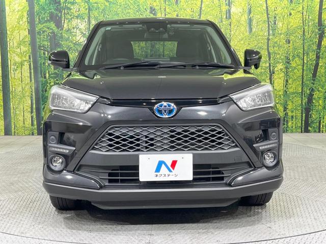 ライズ Ｚ　メーカー９型ＤＡ　バックカメラ　ＢＳＭ　スマートアシスト　アダプティブクルーズ　禁煙車　シートヒーター　ドラレコ　コーナーセンサー　スマートキー　ＬＥＤヘッド／フォグ　ＥＴＣ　純正１７インチＡＷ（14枚目）