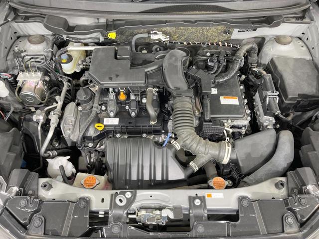 ライズ Ｚ　メーカー９型ＤＡ　バックカメラ　ＢＳＭ　スマートアシスト　アダプティブクルーズ　禁煙車　シートヒーター　ドラレコ　コーナーセンサー　スマートキー　ＬＥＤヘッド／フォグ　ＥＴＣ　純正１７インチＡＷ（18枚目）