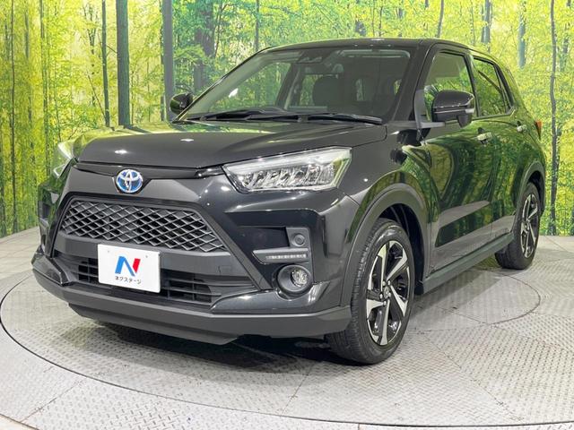 ライズ Ｚ　メーカー９型ＤＡ　バックカメラ　ＢＳＭ　スマートアシスト　アダプティブクルーズ　禁煙車　シートヒーター　ドラレコ　コーナーセンサー　スマートキー　ＬＥＤヘッド／フォグ　ＥＴＣ　純正１７インチＡＷ（45枚目）