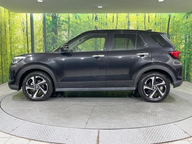 ライズ Ｚ　メーカー９型ＤＡ　バックカメラ　ＢＳＭ　スマートアシスト　アダプティブクルーズ　禁煙車　シートヒーター　ドラレコ　コーナーセンサー　スマートキー　ＬＥＤヘッド／フォグ　ＥＴＣ　純正１７インチＡＷ（47枚目）