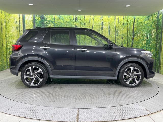 ライズ Ｚ　メーカー９型ＤＡ　バックカメラ　ＢＳＭ　スマートアシスト　アダプティブクルーズ　禁煙車　シートヒーター　ドラレコ　コーナーセンサー　スマートキー　ＬＥＤヘッド／フォグ　ＥＴＣ　純正１７インチＡＷ（48枚目）