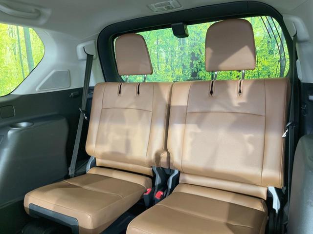 ランドクルーザープラド ＴＸ　Ｌパッケージ　７０ｔｈアニバーサリーリミテッド　禁煙車　ムーンルーフ　メーカー９型ナビ付ＤＡ　マルチテレインモニター　茶革シート　７人乗　シートベンチレーション　セーフティセンス　レーダークルーズ　ルーフレール　デジタルインナーミラー　ＥＴＣ２．０（54枚目）