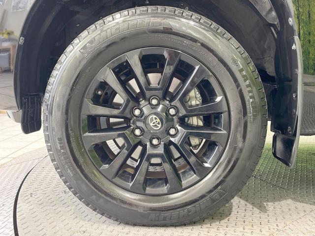 ランドクルーザープラド ＴＸ　Ｌパッケージ　７０ｔｈアニバーサリーリミテッド　禁煙車　ムーンルーフ　メーカー９型ナビ付ＤＡ　マルチテレインモニター　茶革シート　７人乗　シートベンチレーション　セーフティセンス　レーダークルーズ　ルーフレール　デジタルインナーミラー　ＥＴＣ２．０（74枚目）