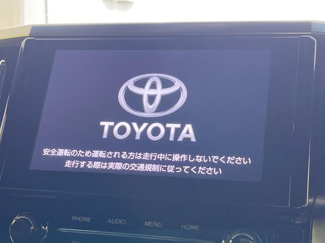 アルファード ２．５Ｓ　タイプゴールドＩＩ　禁煙車　フリップダウンモニター　純正９型ナビ付ＤＡ　バックカメラ　両側電動スライドドア　セーフティセンス　レーダークルーズ　ＥＴＣ　フルセグ　三眼ＬＥＤヘッド／シーケンシャルランプ　電動リアゲート（4枚目）
