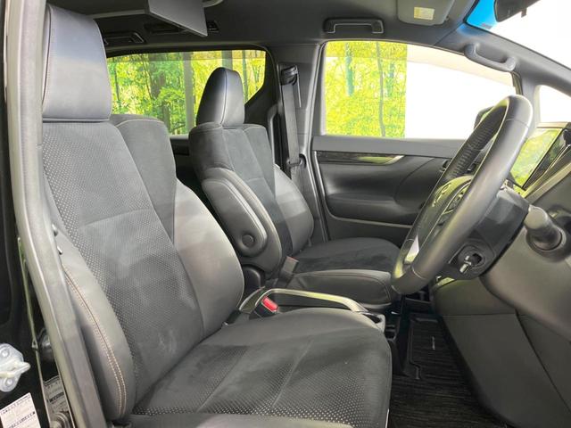 アルファード ２．５Ｓ　タイプゴールドＩＩ　禁煙車　フリップダウンモニター　純正９型ナビ付ＤＡ　バックカメラ　両側電動スライドドア　セーフティセンス　レーダークルーズ　ＥＴＣ　フルセグ　三眼ＬＥＤヘッド／シーケンシャルランプ　電動リアゲート（8枚目）
