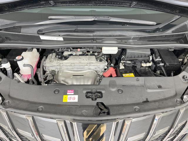アルファード ２．５Ｓ　タイプゴールドＩＩ　禁煙車　フリップダウンモニター　純正９型ナビ付ＤＡ　バックカメラ　両側電動スライドドア　セーフティセンス　レーダークルーズ　ＥＴＣ　フルセグ　三眼ＬＥＤヘッド／シーケンシャルランプ　電動リアゲート（18枚目）