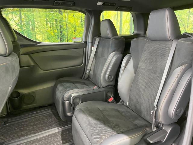 アルファード ２．５Ｓ　タイプゴールドＩＩ　禁煙車　フリップダウンモニター　純正９型ナビ付ＤＡ　バックカメラ　両側電動スライドドア　セーフティセンス　レーダークルーズ　ＥＴＣ　フルセグ　三眼ＬＥＤヘッド／シーケンシャルランプ　電動リアゲート（46枚目）