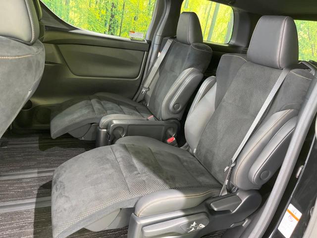 アルファード ２．５Ｓ　タイプゴールドＩＩ　禁煙車　フリップダウンモニター　純正９型ナビ付ＤＡ　バックカメラ　両側電動スライドドア　セーフティセンス　レーダークルーズ　ＥＴＣ　フルセグ　三眼ＬＥＤヘッド／シーケンシャルランプ　電動リアゲート（47枚目）