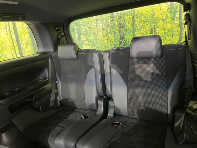 アルファード ２．５Ｓ　タイプゴールドＩＩ　禁煙車　フリップダウンモニター　純正９型ナビ付ＤＡ　バックカメラ　両側電動スライドドア　セーフティセンス　レーダークルーズ　ＥＴＣ　フルセグ　三眼ＬＥＤヘッド／シーケンシャルランプ　電動リアゲート（48枚目）