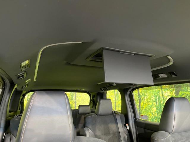 アルファード ２．５Ｓ　タイプゴールドＩＩ　禁煙車　フリップダウンモニター　純正９型ナビ付ＤＡ　バックカメラ　両側電動スライドドア　セーフティセンス　レーダークルーズ　ＥＴＣ　フルセグ　三眼ＬＥＤヘッド／シーケンシャルランプ　電動リアゲート（49枚目）